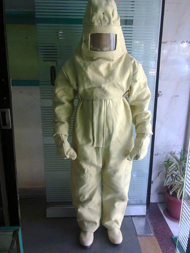 Kevlar Suit Gender: Unisex
