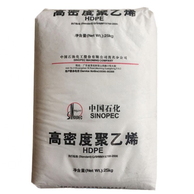 Polyethylene Hdpe