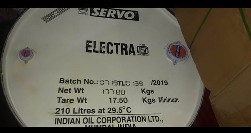 सर्वो इलेक्ट्रा