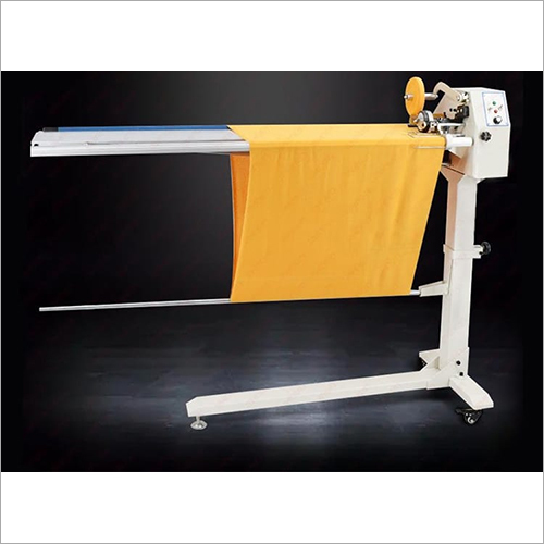 Upgraded Cloth Cutting Machine