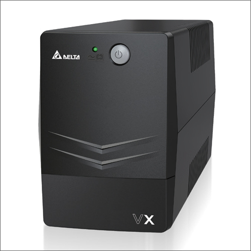 600va VX Series Line Interactive Delta UPS