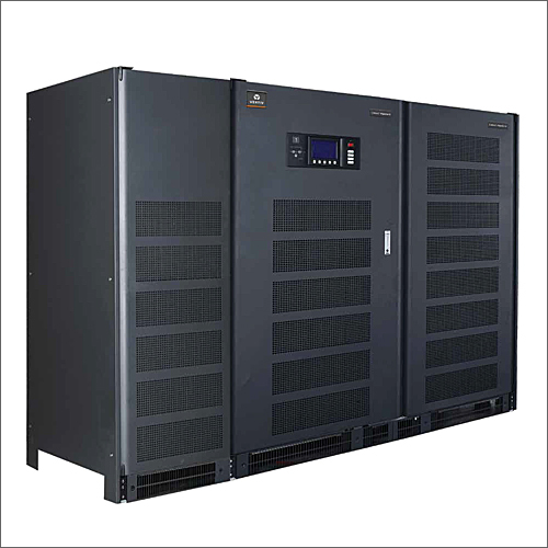 30KVA-500KVA Liebert Hipulse-U Feature-Loaded UPS