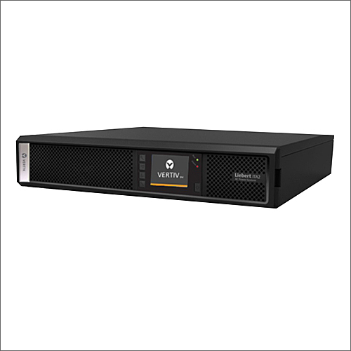 Liebert ITA2 5-10KVA Compact Efficient And Robust UPS