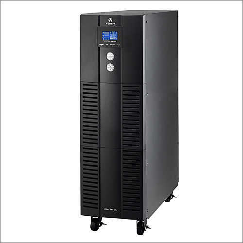 Liebert GXT MT+LX (3x3) 10KVA Powerful And Robust UPS