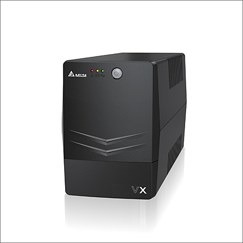 1000va Vx Series Line Interactive Delta Ups