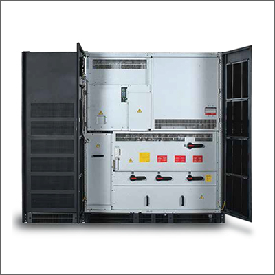 30kva-500kva Liebert Hipulse-u Feature-loaded Ups