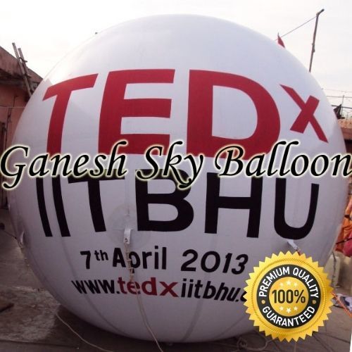 Any 10 Feet Tedx Iit Advertising Sky Balloon
