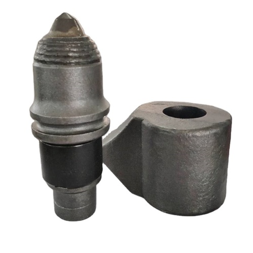 बुलेट टीथ B47K