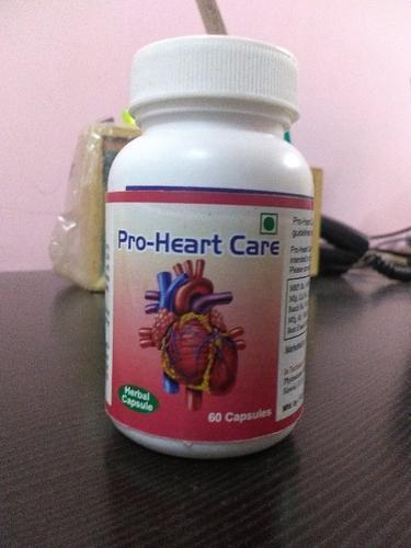 Heart Care Capsules