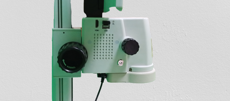 Digital Zoom Microscope Lcd 450 Hd Microscope Microscope With Lcd Screen 2021 Focal Distance: 100 Millimeter (Mm)