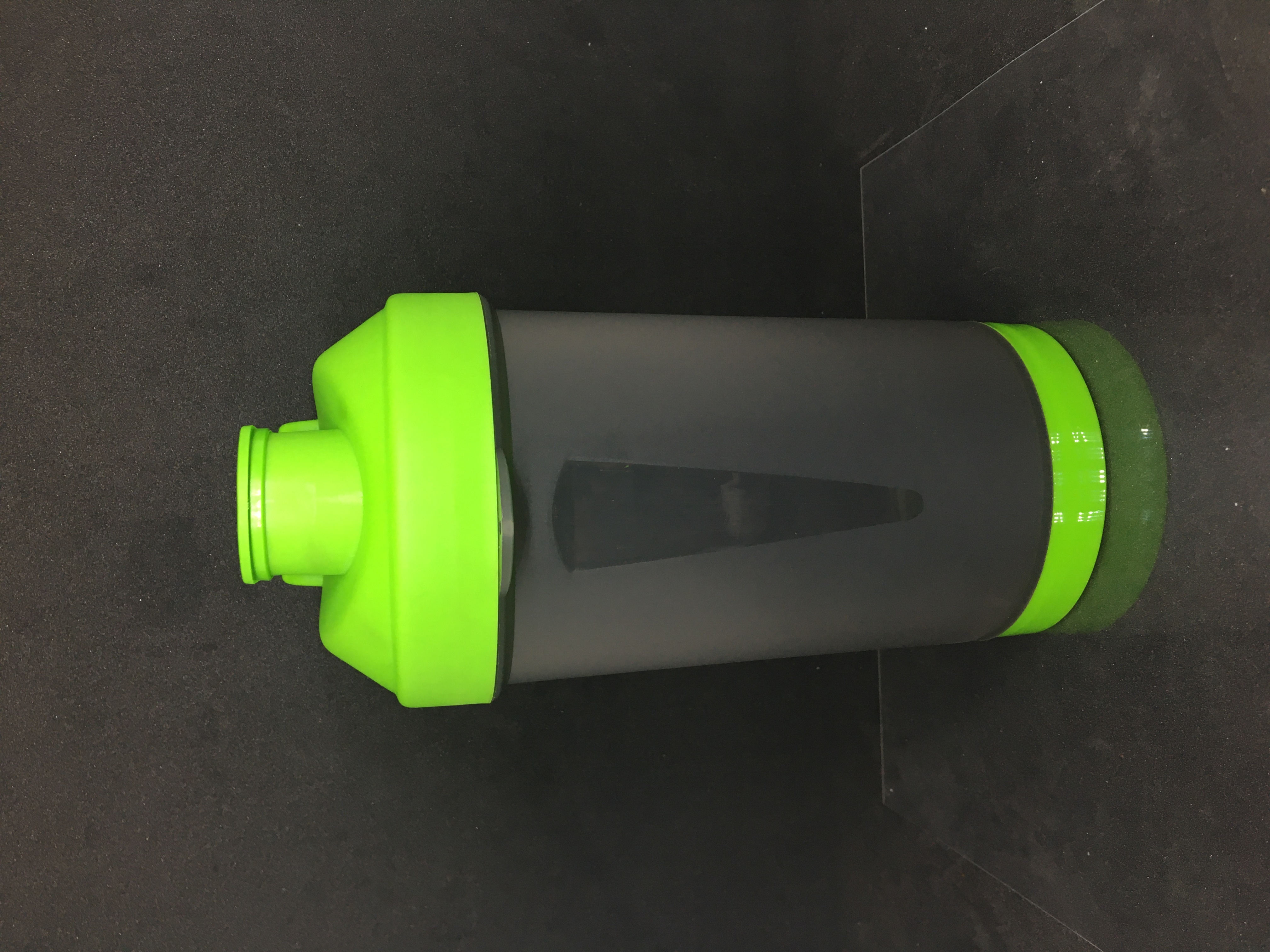 Hdpe Bottle