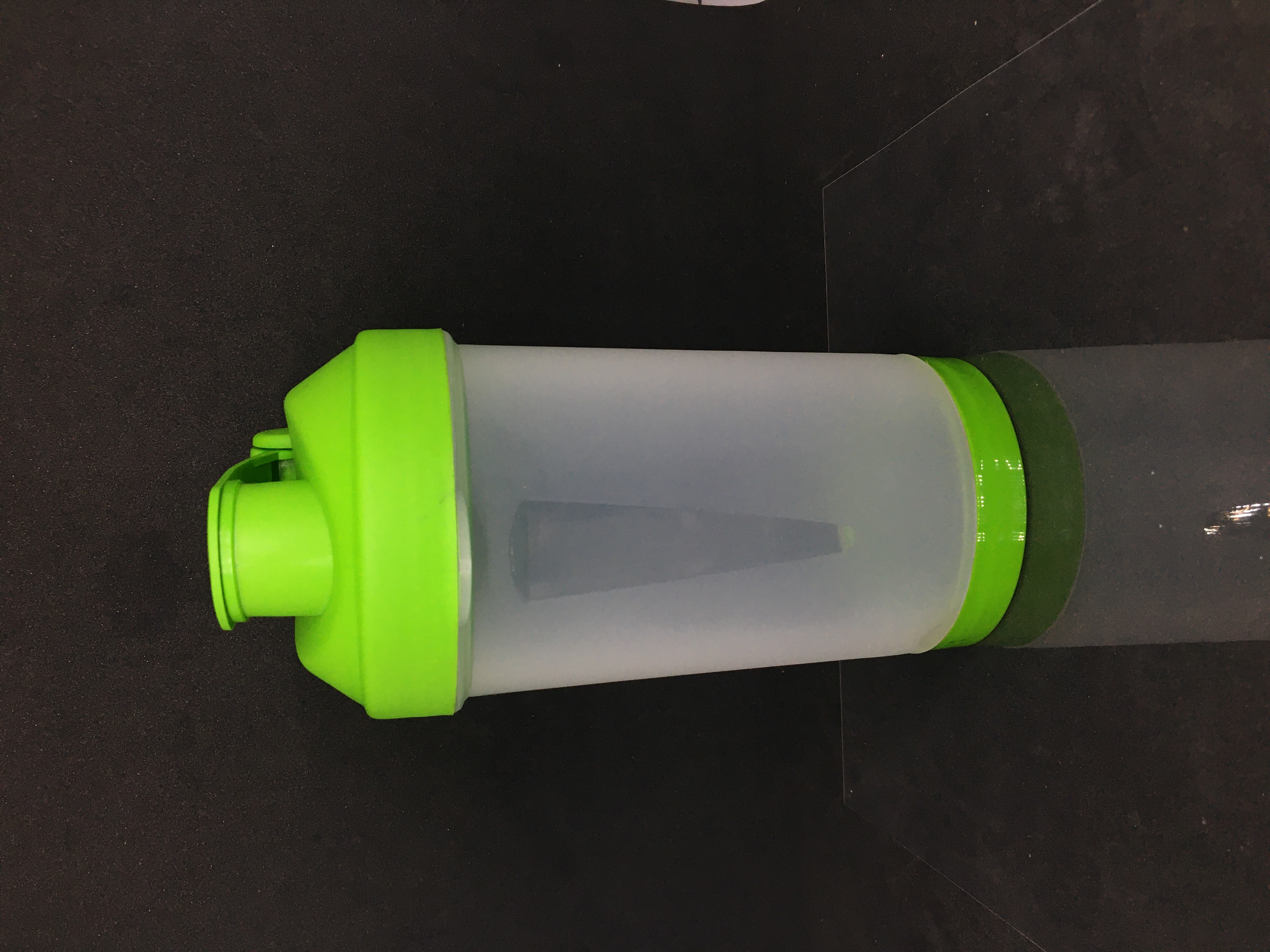 Hdpe Bottle