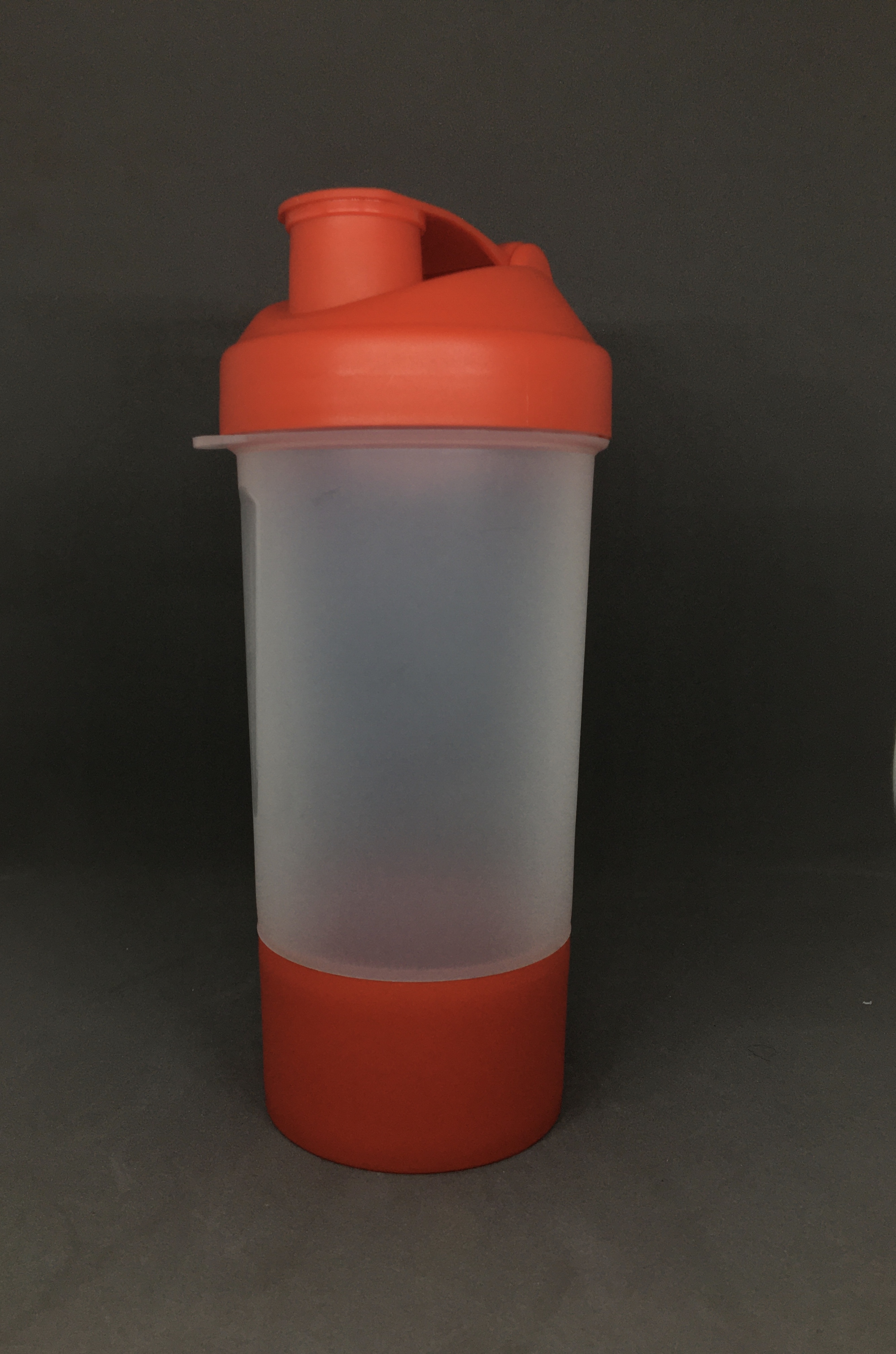 Hdpe Bottle