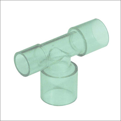 15M-22M-15F टी-पीस कनेक्टर