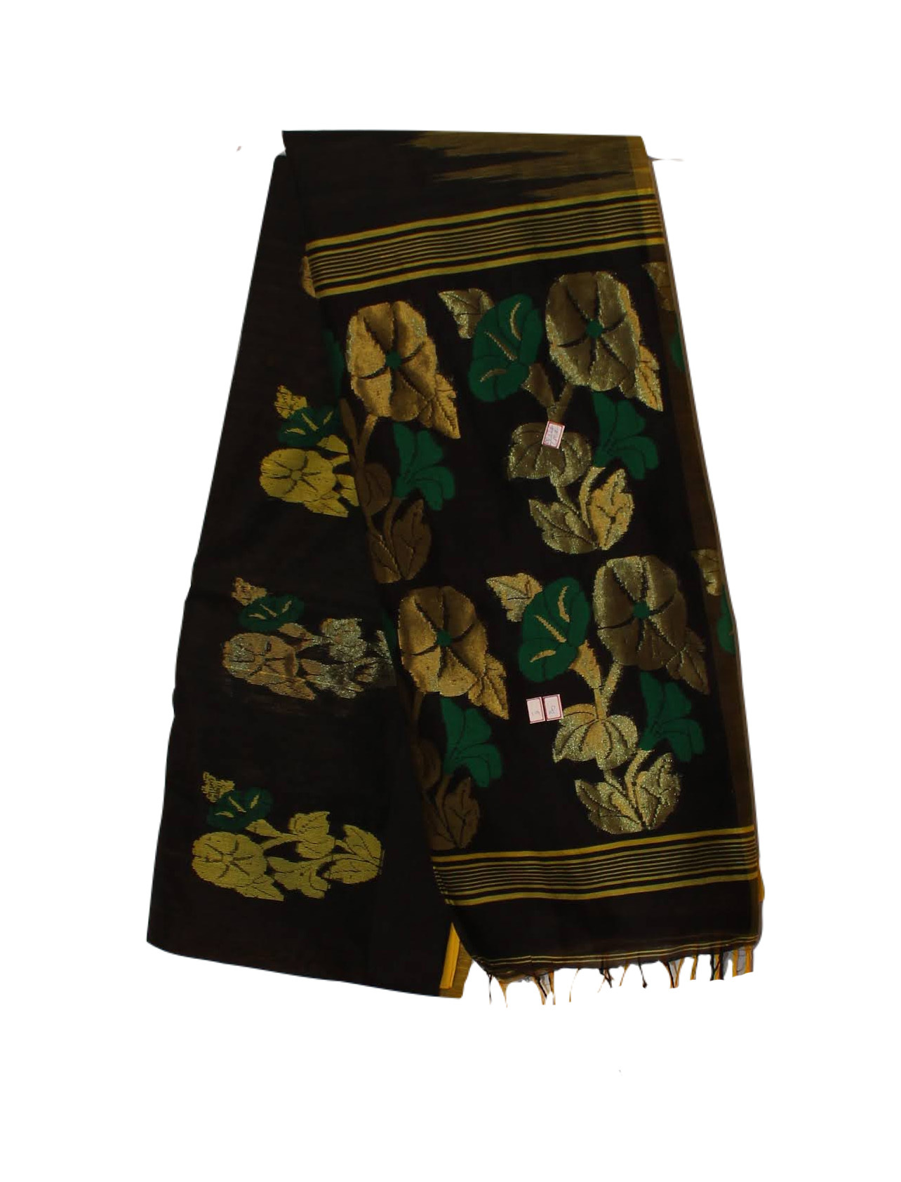 Summer Ladies Fancy Handloom Silk Saree