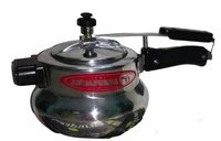 Applicable For Home & Hotel Handi Lid Pressure 3 Cooker