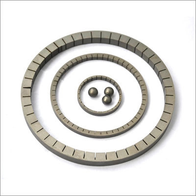 टंगस्टन मिश्र धातु कवच भेदी खोल