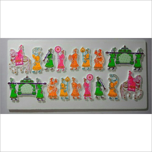 Thermocol Barat Set