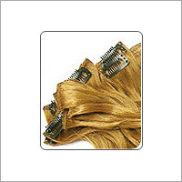 Human Hair