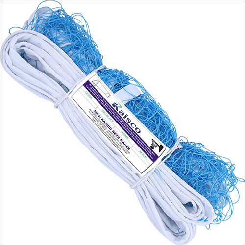 Raisco Volleyball Nylon Nets