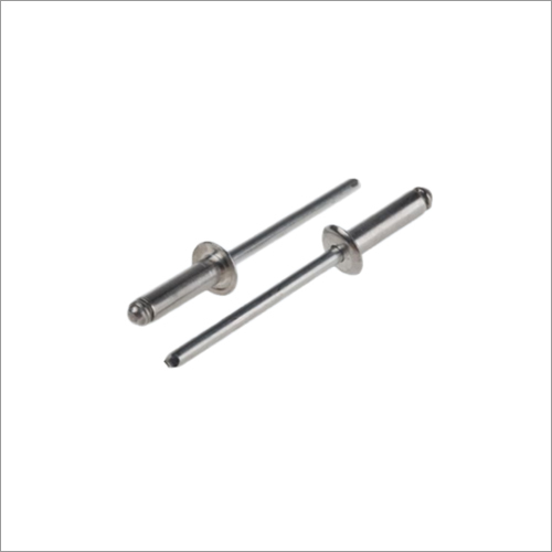 SB Grip Rivet - Stainless Steel, Sizes 2.4mm to 6.4mm | Versatile Fastening Solution for PC Boards & Furniture Manufacturing