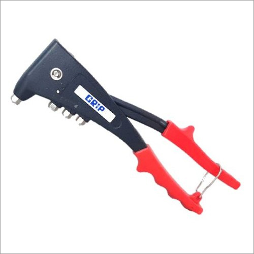 Stainless Steel Hand Plier Rivet And Rivet Nut