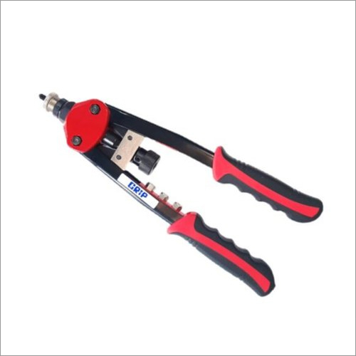 Hand Riveting Tool And Rivet Nut Warranty: No Warranty