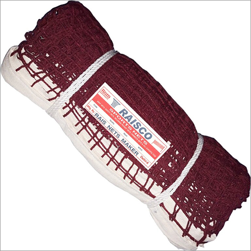 Four Sides Badminton Nets