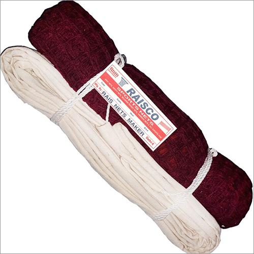 Four Sides Badminton Nets