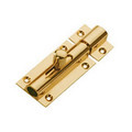 Brass Baby Latch