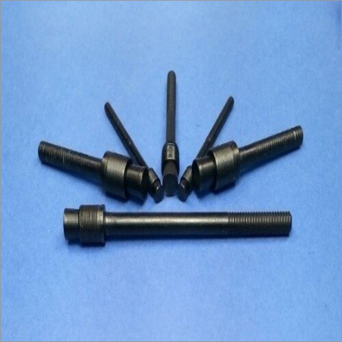 Rivet Style Sealing Plug