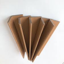 White / Brown High Quality Edge Protector