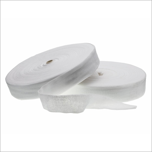 गौज़ रिबन