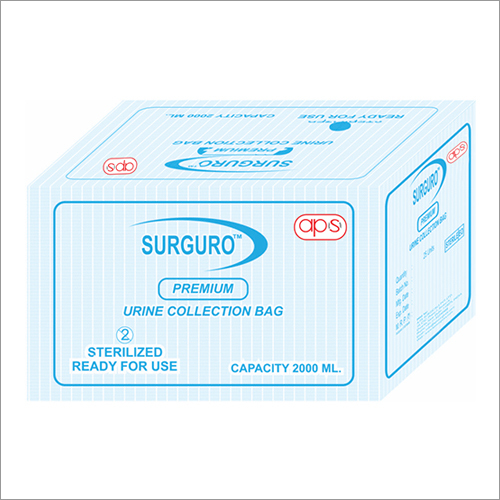 Urine Collecting Bags