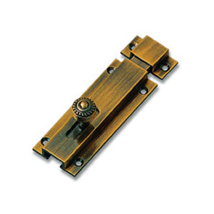 Square Baby latch