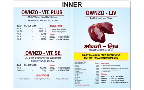 poultry medicine