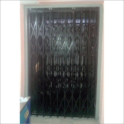 MS Collapsible Elevator