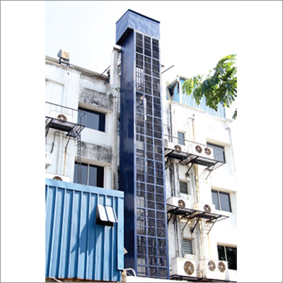 Ms Structural Lift