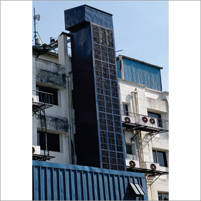 Ms Structural Lift