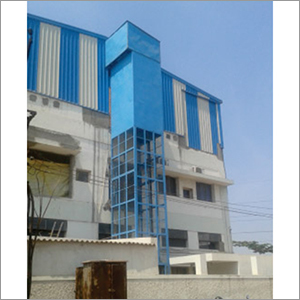 Ms Structural Lift
