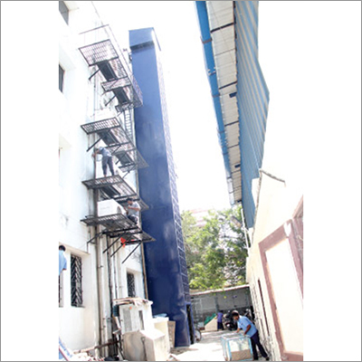 Ms Structural Lift