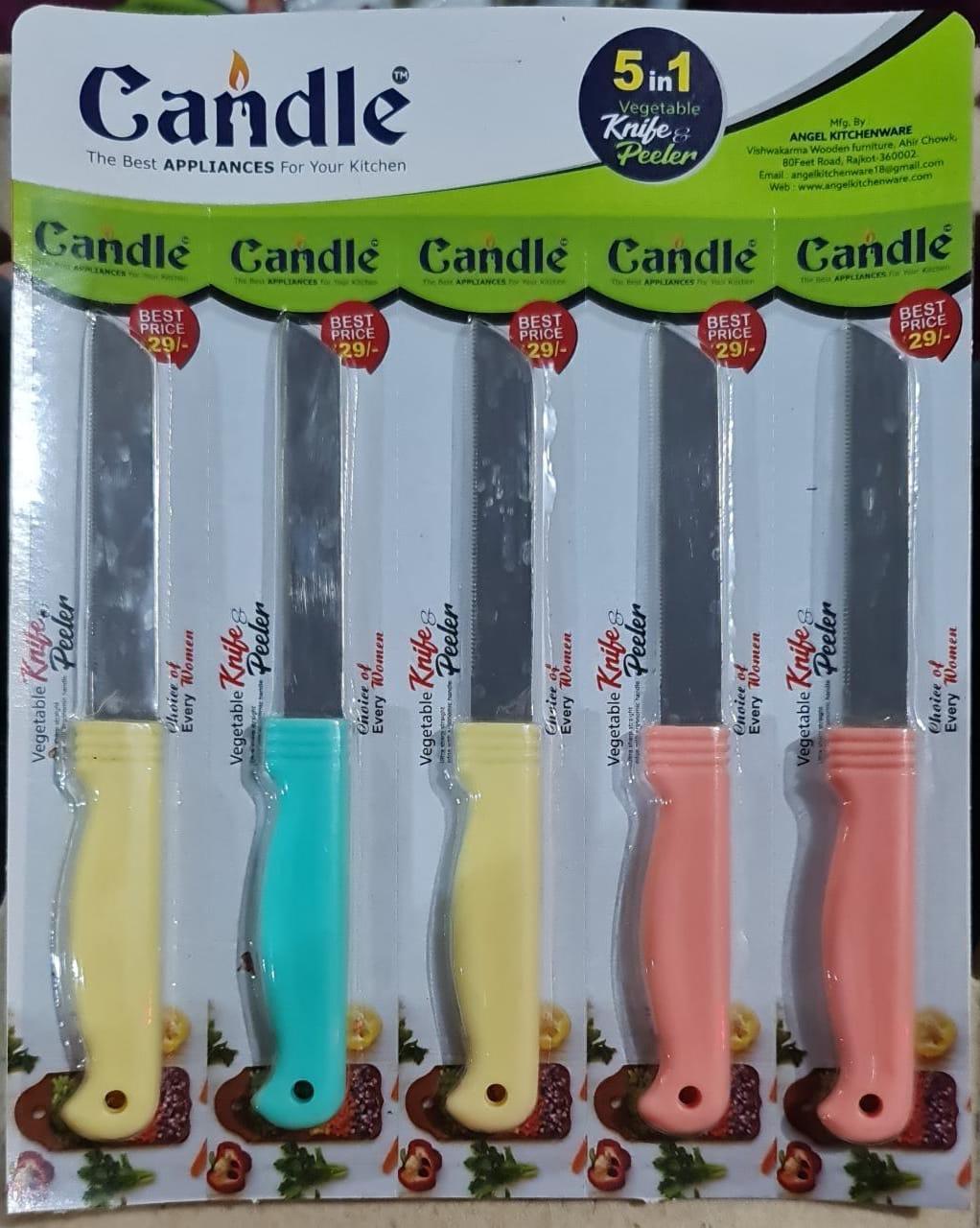 Kitchen Cutting Knife