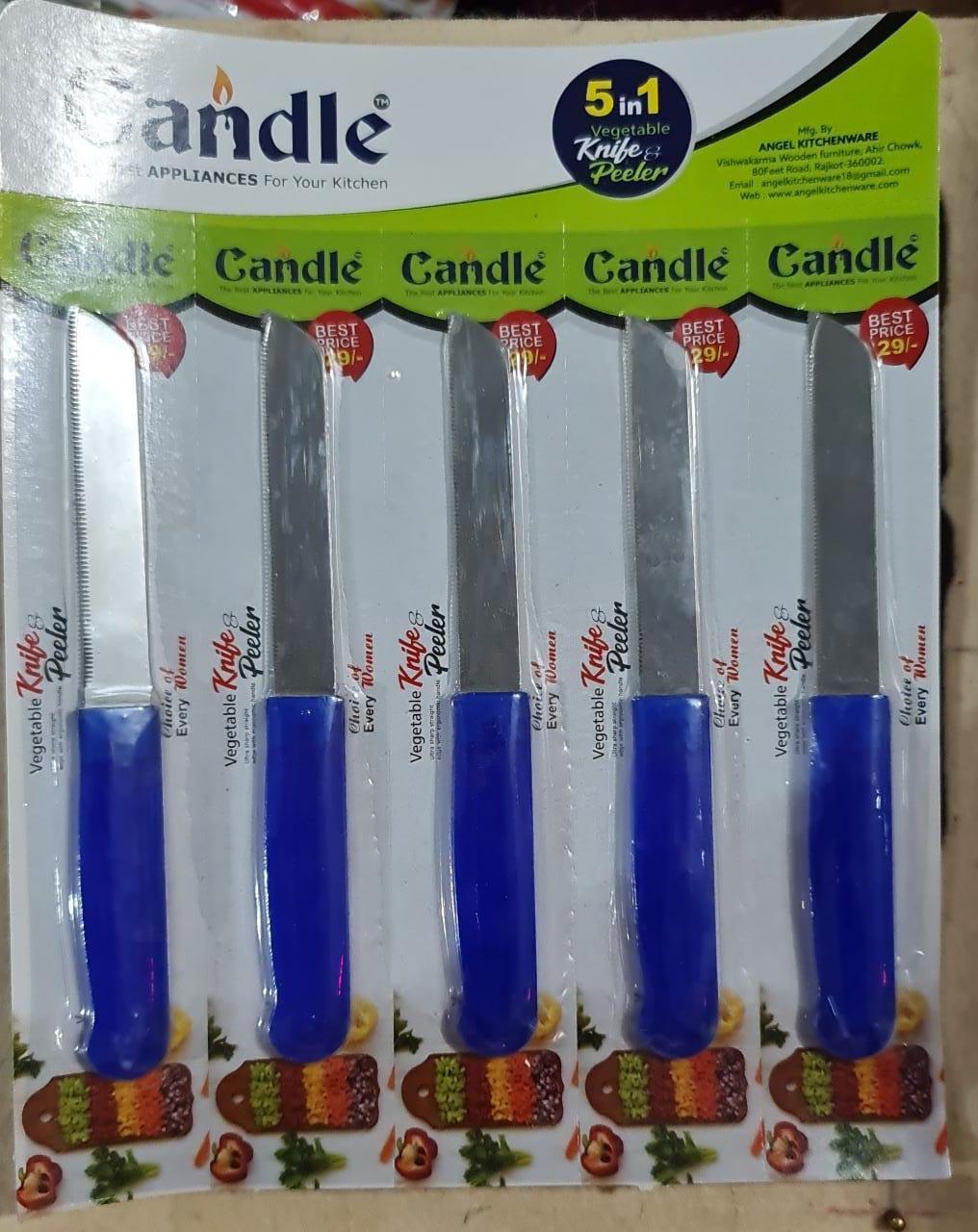 Kitchen Cutting Knife