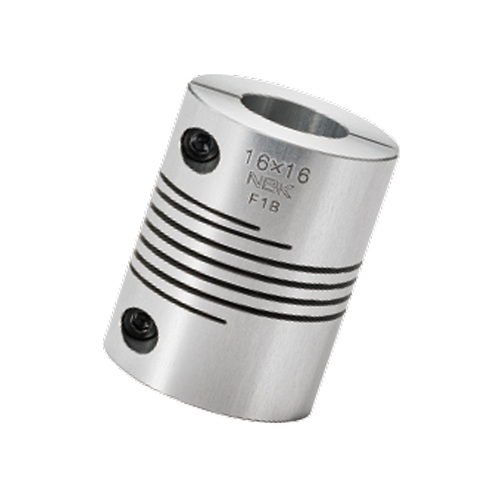 स्लिट टाइप कपलिंग (MSH सीरीज़)