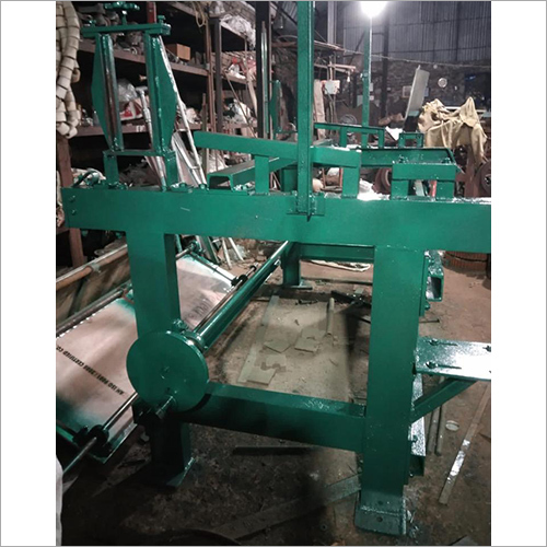 High Performance Industrial Beaming Machine