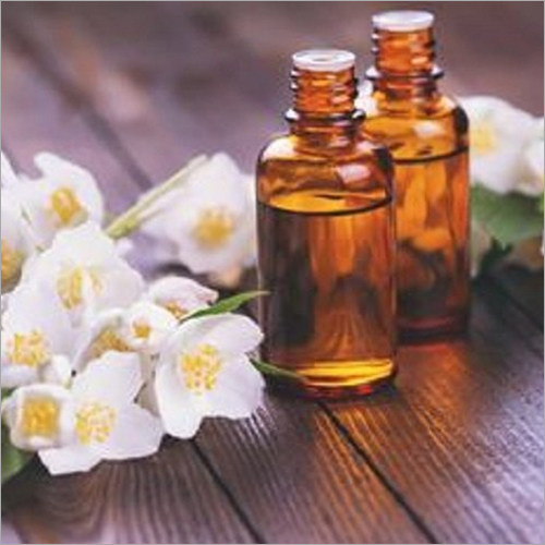 Ylang Ylang Oil