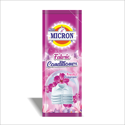 Lavender Fabric Conditioner