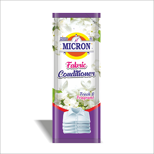 Jasmine Fabric Conditioner