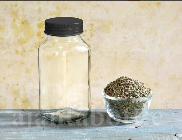 160 Ml New Spice Bottle