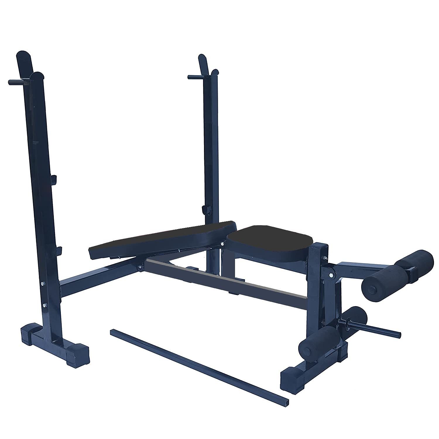 Multi Purpose Gym Bench Application: Tone Up Muscle